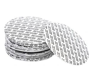 ליינר לצנצנת 200 סמ"ק 65/80 50 יח
