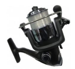 רולר חוף Mariner HS4000 מבית DAIWA