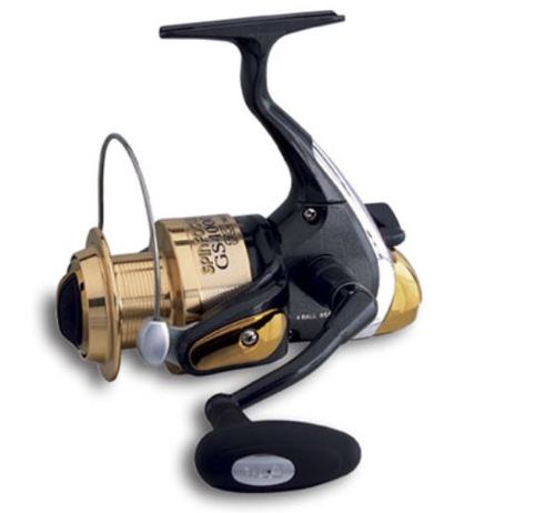 רולר חוף GS-R 2000 SPIN FOUCS מבית TICA