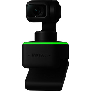 מצלמת רשת Insta360 Link UHD 4K AI Webcam