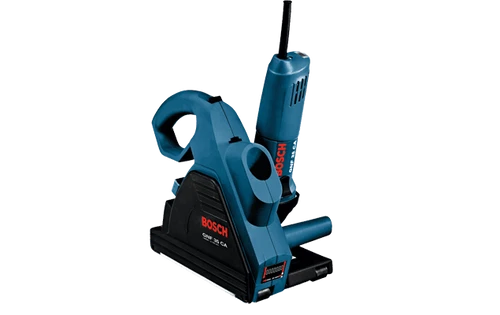 מחרצת בטון 1,400W מקצועית GNF 35 CA בוש
