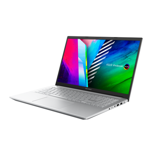 מחשב נייד Asus Vivobook Pro 15 OLED K6502HE-MA004W אסוס
