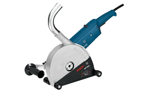 מחרצה לבטון בוש BOSCH GNF 65A