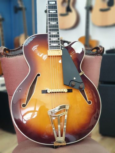 FGN  MASTERFIELD MFA-FP 2021