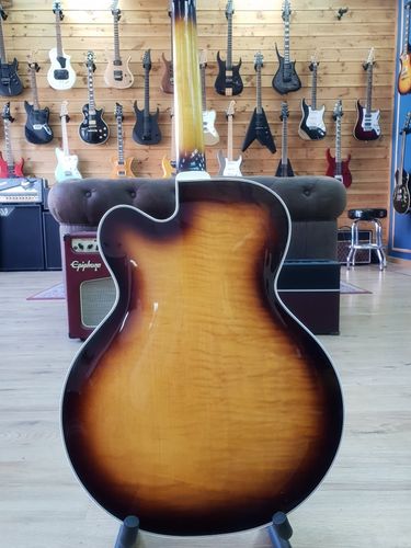 FGN  MASTERFIELD MFA-FP 2021
