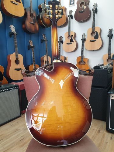 FGN  MASTERFIELD MFA-FP 2021
