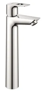 ברז לכיור מונח גרואה BauLoop 23764001