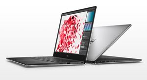 נייד מחודש DELL Precision 5520 i7-7820HQ 32GB 1TB NVMe nVidia Quadro M1200 דל
