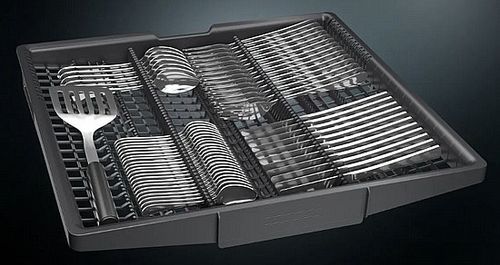 מדיח כלים ‏רחב Siemens SN23EC14CE סימנס