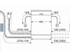 מדיח כלים ‏רחב Siemens SN23EC14CE סימנס