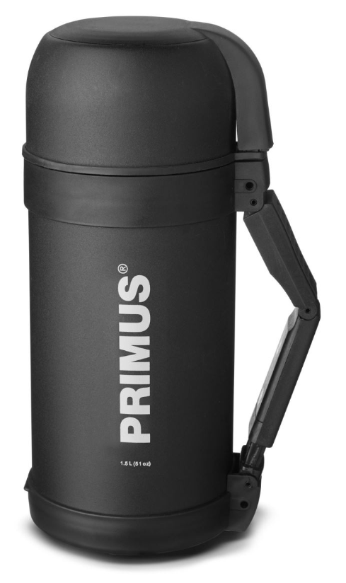 תרמוס 1.2 ליטר עם ידית מבית פרימוס Primus