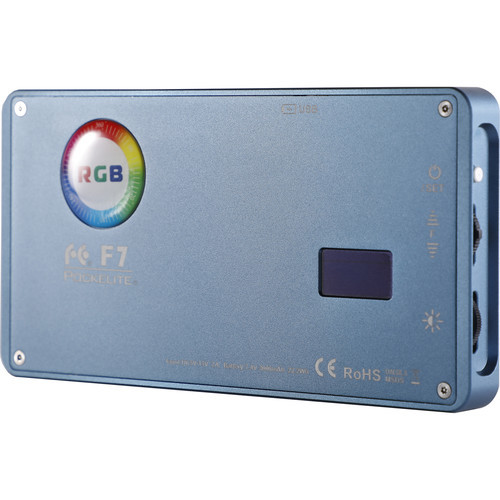 תאורת לד Falcon Eyes PockeLite F7