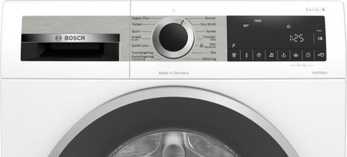  מכונת כביסה ‏פתח קידמי Bosch WGG244MASN ‏9 ‏ק"ג בוש מתצוגה