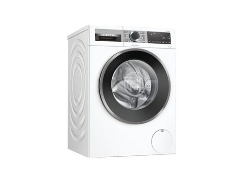  מכונת כביסה ‏פתח קידמי Bosch WGG256MMSN ‏10 ‏ק"ג בוש תוצרת גרמניה מתצוגה