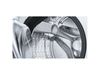  מכונת כביסה ‏פתח קידמי Bosch WGG256MMSN ‏10 ‏ק"ג בוש תוצרת גרמניה מתצוגה