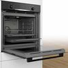 תנור בנוי Bosch HBA573BB1 בוש מתצוגה
