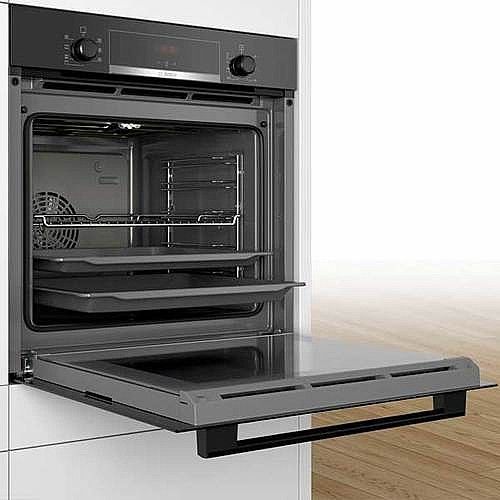 תנור בנוי Bosch HBA573BB1 בוש מתצוגה