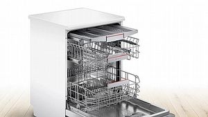 מדיח כלים ‏רחב Bosch SMS4HCW48E בוש מתצוגה