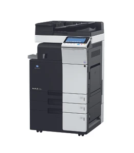 מכונת צילום מחודשת  MINOLTA 364E מינולטה