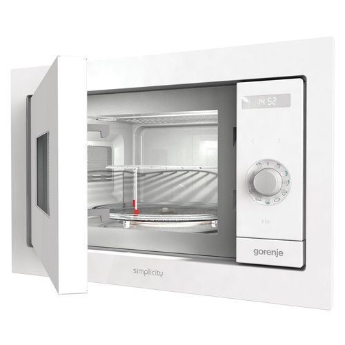 מיקרוגל GORENJE BM235SYW ‏23 ‏ליטר גורנייה מתצוגה