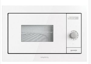 מיקרוגל GORENJE BM235SYW ‏23 ‏ליטר גורנייה מתצוגה