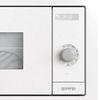 מיקרוגל GORENJE BM235SYW ‏23 ‏ליטר גורנייה מתצוגה