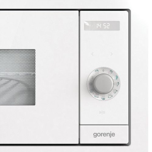 מיקרוגל GORENJE BM235SYW ‏23 ‏ליטר גורנייה מתצוגה