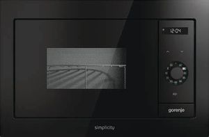 מיקרוגל GORENJE BM235SYB ‏23 ‏ליטר גורנייה מתצוגה