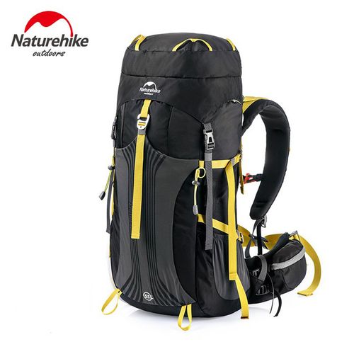 תרמיל טיולים לדרום אמריקה  NATUREHIKE HIKING55L