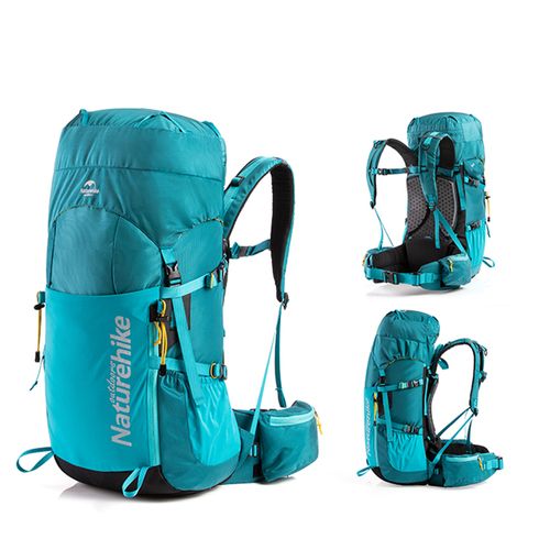 תרמיל גב מוצ'ילה לשביל ישראל  NATUREHIKE LIGHT HIKING 45L