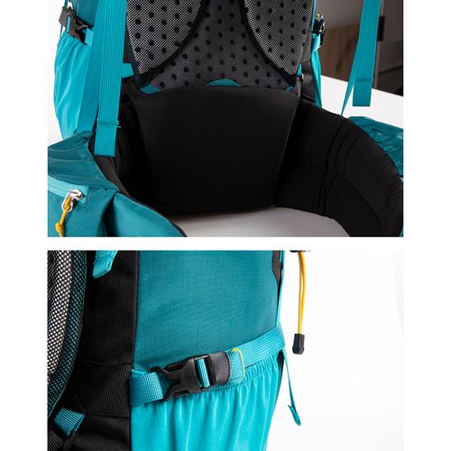 תרמיל גב מוצ'ילה לשביל ישראל  NATUREHIKE LIGHT HIKING 45L