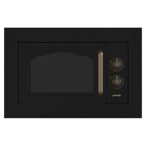 מיקרוגל ‏כולל גריל GORENJE BM235CLB ‏23 ‏ליטר גורנייה מתצוגה