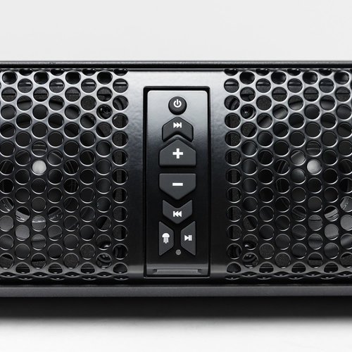 NSB10V1 Nautic 200 Watt SoundBar  MB Quart