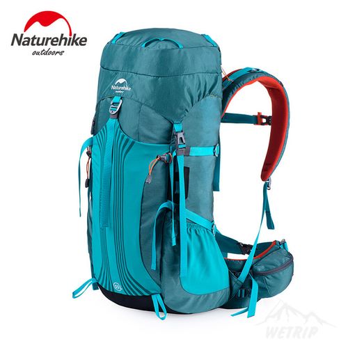 תרמיל טיולים לדרום אמריקה  NATUREHIKE HIKING55L