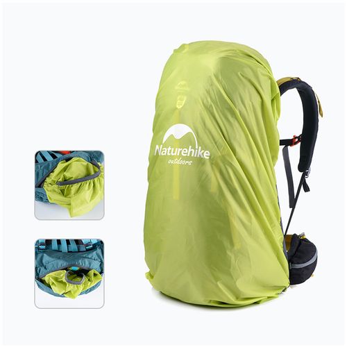 תרמיל טיולים לדרום אמריקה  NATUREHIKE HIKING55L