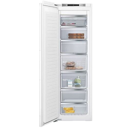 מקפיא Siemens GI81NACF0 סימנס מתצוגה