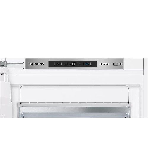 מקפיא Siemens GI81NACF0 סימנס מתצוגה