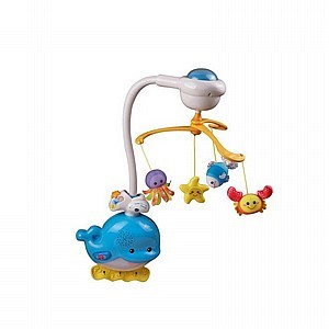 מובייל לוויתן 2 ב- 1 vtech