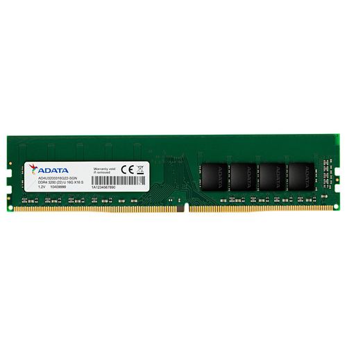 ADATA DDR4 U-DIMM - AD4U320016G22-SGN