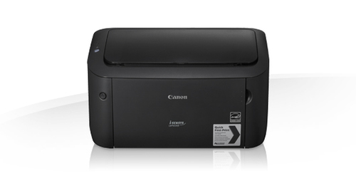 מדפסת לייזר ש/ל קנון Canon i-SENSYS LBP6030B
