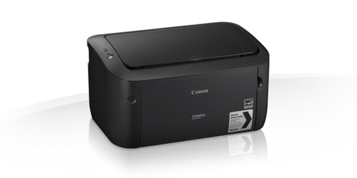 מדפסת לייזר ש/ל קנון Canon i-SENSYS LBP6030B