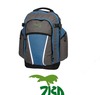 תרמיל גולן 45L של חגור