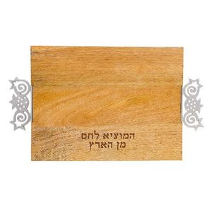 קרש חלה