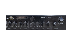 מגבר אנלוגי JADE PA-180HZ 