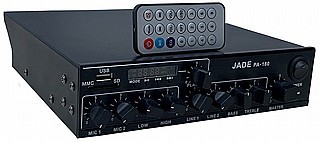 מגבר JADE PA-180 