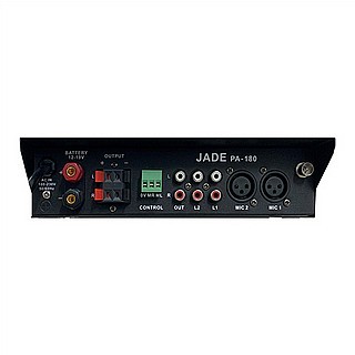 מגבר JADE PA-180 