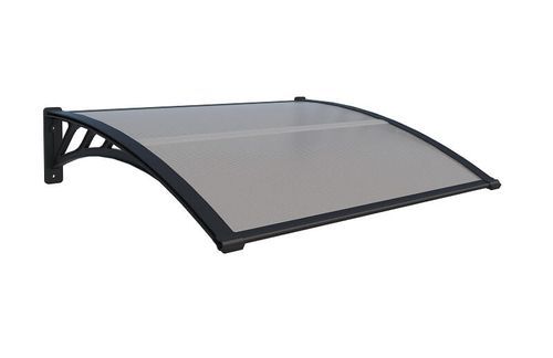 גגון גשם לדלת/חלון דגם קנדה B Garden Top