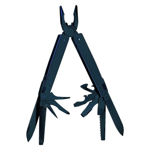 אולר פלאייר ויקטורינוקס סוויסטול מושחר / Victorinox Swisstool
