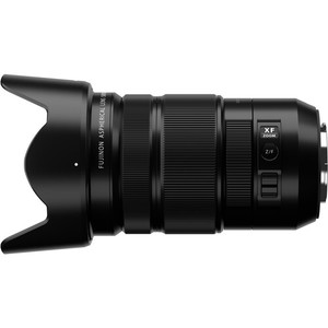 עדשת FUJI XF 18-120MM F4 LM PZ WR