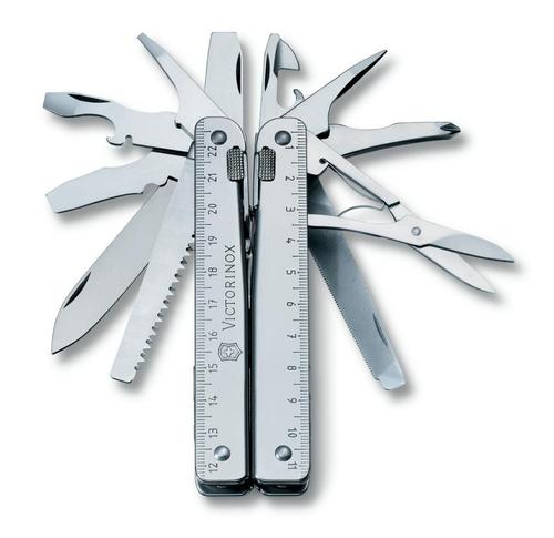 אולר פלאייר ויקטורינוקס סוויסטול / Victorinox Swisstool 30327